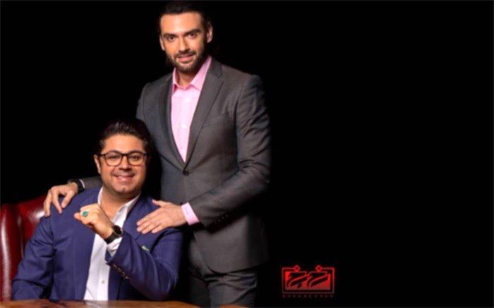 قصه «ماه و ماهی» و عشقی که به فراق رسید از زبان حجت اشرف‌زاده