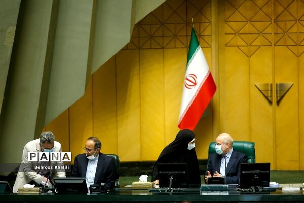 صحن علنی مجلس یکشنبه 28 فروردین