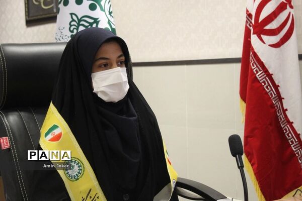 اولین جلسه مجمع اعضا و مربیان تشکیلات پیشتازان فارس در سال تحصیلی جدید