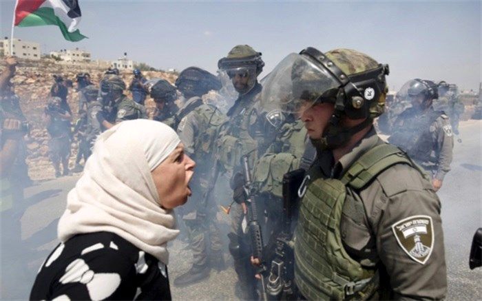 «الفبای اشغال»؛ مستندی که خیلی از تصورات غلط را از بین می‌برد