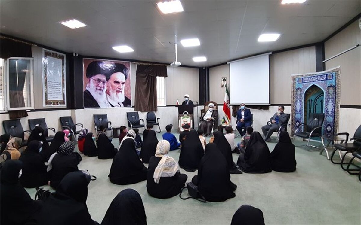 بهترین امور نزد خداوند رسیدگی به محرومین است