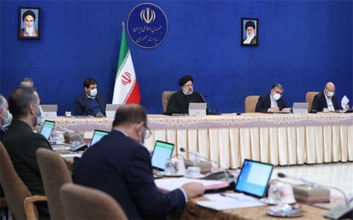 تصویب آیین‌نامه اجرایی مربوط به ساماندهی سکونتگاه‌های غیر رسمی