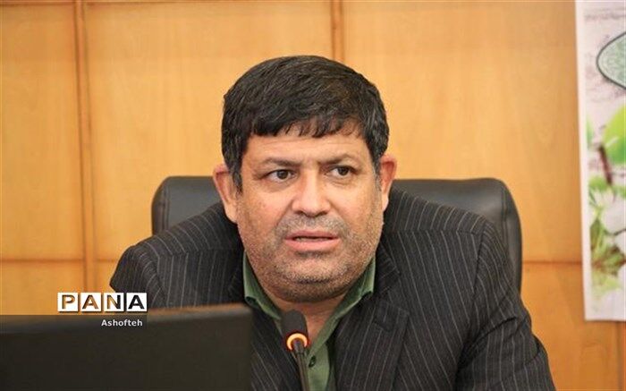 تشکل‌های دانش‌آموزی قدرت اول آموزش و پرورش  هستند