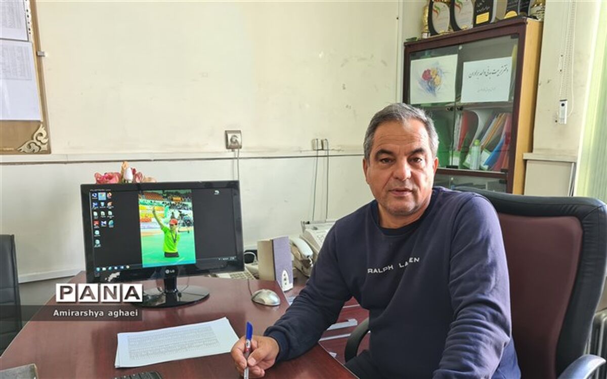 بهترین راه شناسایی استعدادهای ورزشی، برنامه‌ریزی هدفمند در مدارس است