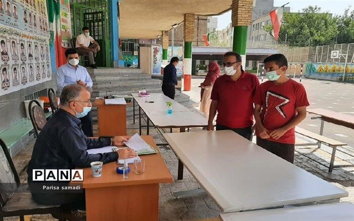 دسترسی سریع و رایگان به متخصصان مشاوره با «خط ملی نماد»