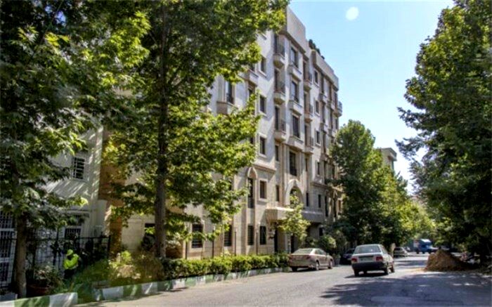 سه رویداد در بازار املاک