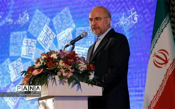 قالیباف: ارتش به معنای حقیقی کلمه خود را فدای ملت کرده است