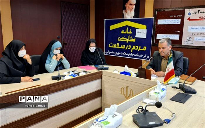 بهداشت  مدارس و سلامتی دانش‌آموزان  را جدی بگیریم
