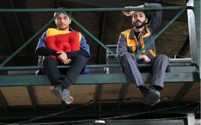 «از سرنوشت 4» پربیننده‌ترین سریال سیما در تلوبیون