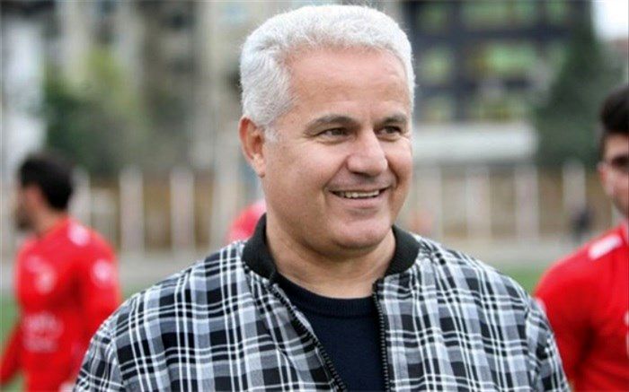 پیوس: پرسپولیسی‌ها ناامید نباشند؛ ۶ امتیاز اختلاف با استقلال قابل جبران است