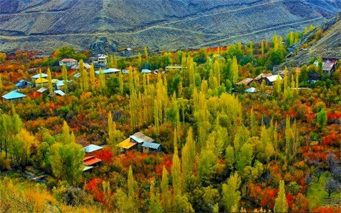 سرچشمه تربیت دوستداران محیط‌زیست از مدارس و خانواده ها است