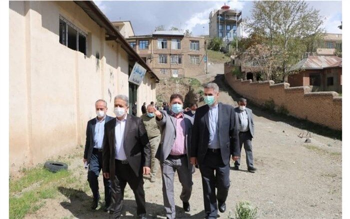 پیگیری فعالیت‌های ورزشی، کمک به بهبود سلامت جسمانی شهروندان است