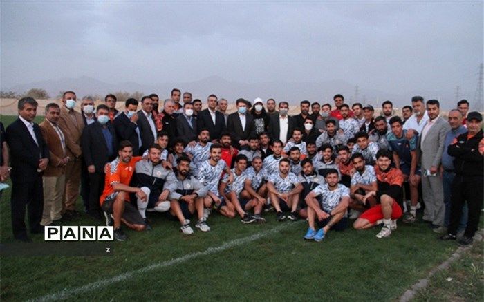 مس توانمندی و انگیزه قهرمانی را دارد