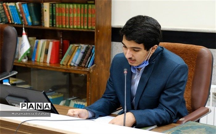 روز قدس باید به یک آرمان فکری برای هر دانش‌آموز ایرانی تبدیل شود