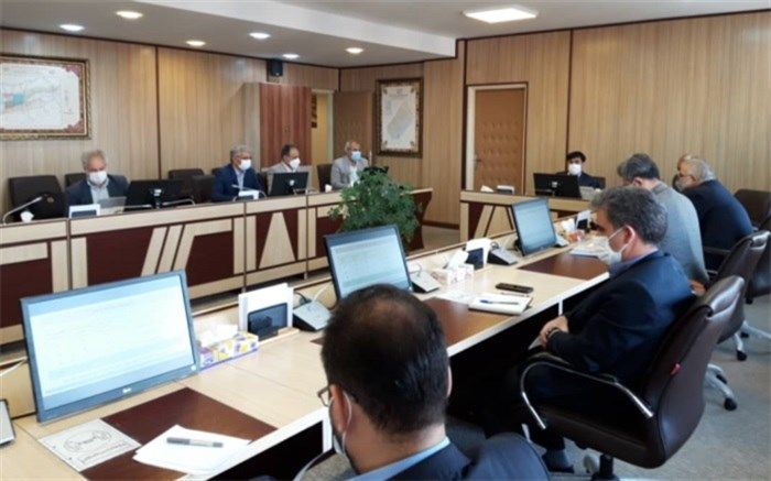 لزوم استفاده از ظرفیت‌های دانش‌بنیان در اجرای طرح‌های آب و خاک کشور