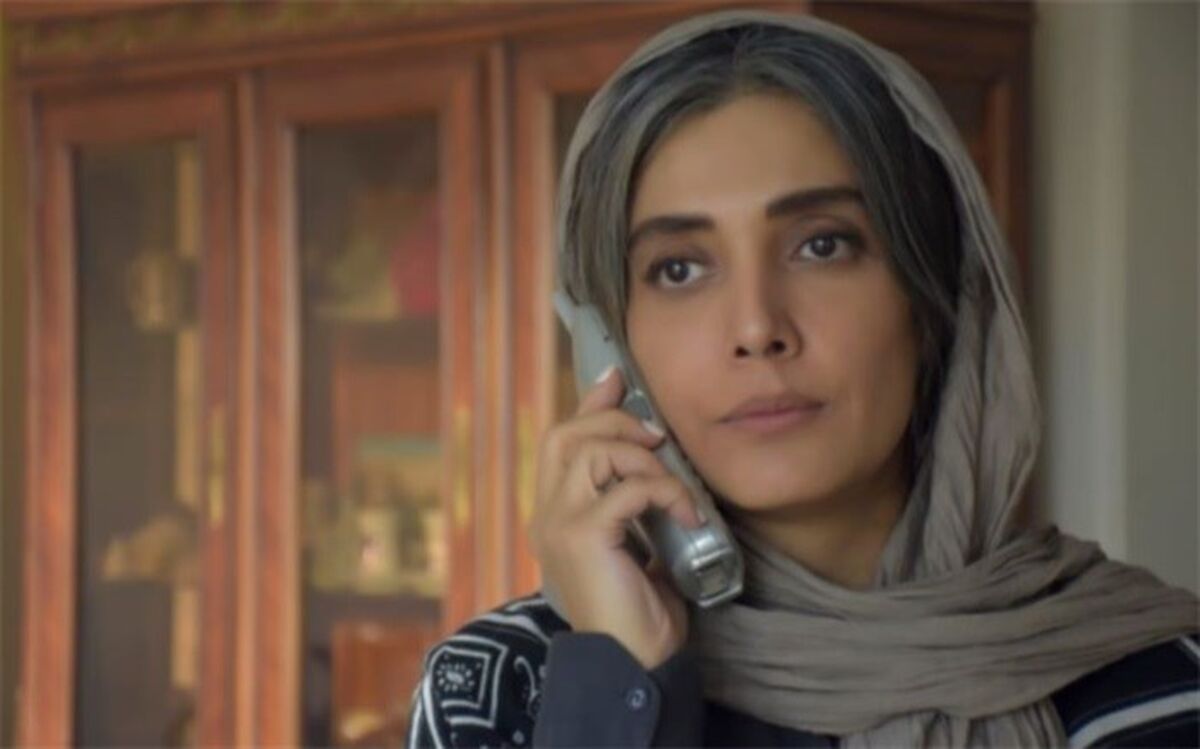 نسخه نهایی «آزردگان» آماده نمایش شد