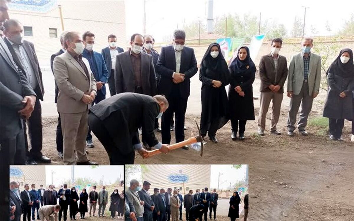 احداث 37 چمن مصنوعی و سالن ورزشی در آذربایجان‌ غربی