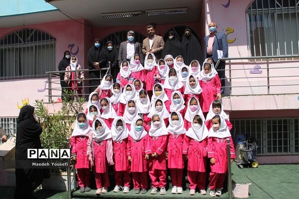 آیین تکریم و معارفه معاون آموزش‌های عمومی و مهارتی دانشگاه آزاد اسلامی واحد اسلامشهر
