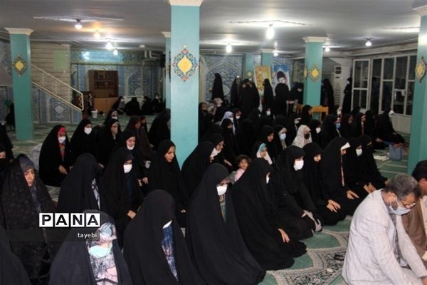 برگزاری محفل معنوی انس با قرآن ویژه مدارس دخترانه اصفهان