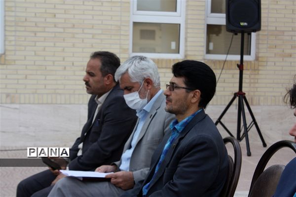 برگزاری شورای آموزش و پرورش ابرکوه