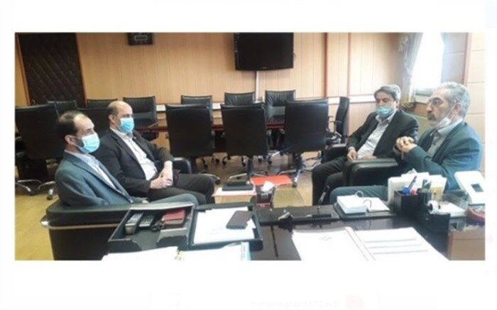 محمود سالاری: معاونت امور هنری برای اجرای طرح هر دانش‌آموز یک هنر آمادگی دارد