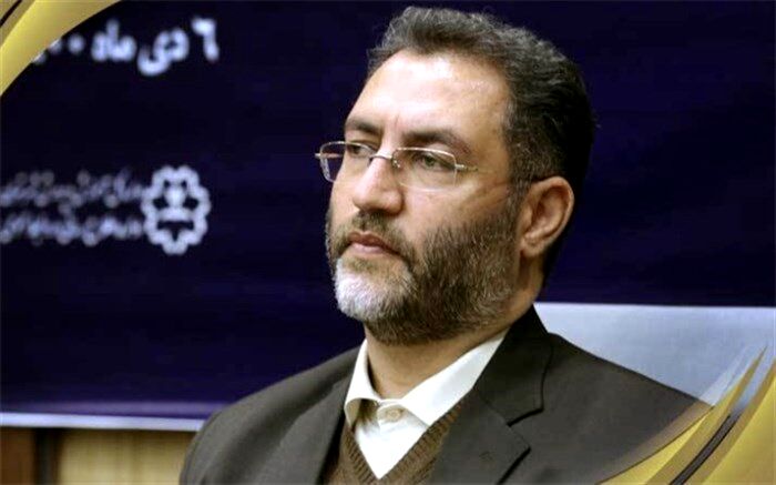 کریمیان: یکی از ویژگی‌های دولت سیزدهم مردمی بودن است