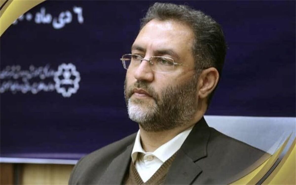 کریمیان: یکی از ویژگی‌های دولت سیزدهم مردمی بودن است