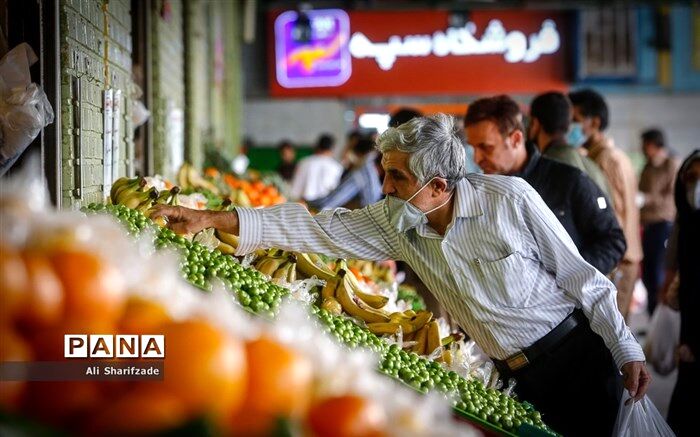 لغو ممنوعیت صادرات چهار محصول کشاورزی