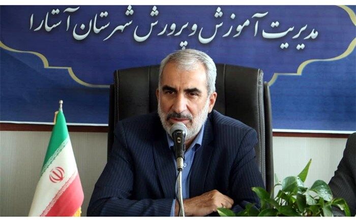 دانش‌آموزان سرمایه‌های کشورند که برای حفظ و نگهداری آن‌‌ها باید کوشا باشیم