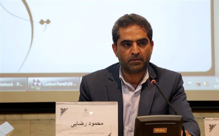 ارتقای پیشرفت آموزشی مبتنی بر سند تحول بنیادین، محور اصلی آموزش و پرورش است