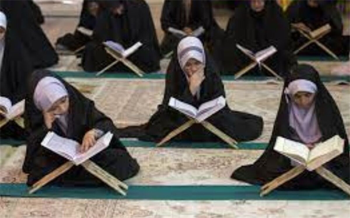 تصویرسازی‌های ذهنی، عاملی موثر در حفظ آیات قرآن‌ کریم است