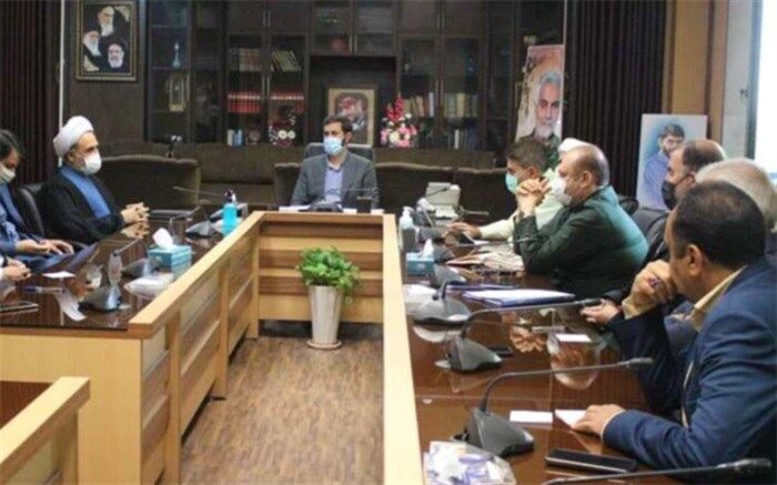 گلریزان بزرگ آزادی برای 17 زندانی بدهکار شهرستان اسلامشهر