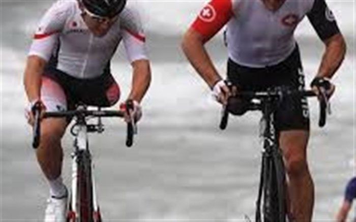 دعوت دوچرخه‌سوار آذربایجان‌شرقی به  اردوی تدارکاتی  تیم ملی پاراسایکلینگ