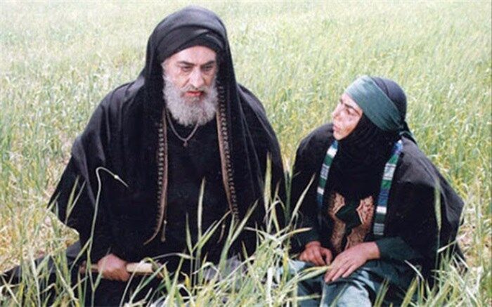 چرا تعداد آثار سینمایی و تلویزیونی با محوریت زندگی امام علی (ع)  انگشت‌شمار است