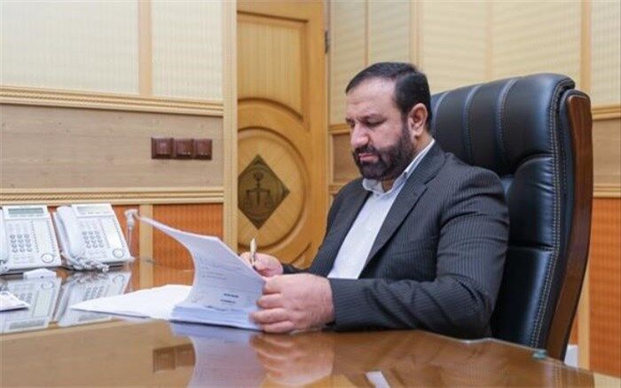 صدور دستور مقابله با تعرض به اراضی شهر تهران