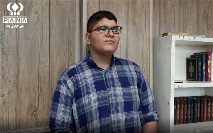 روایت دانش‌آموز روزه‌دار از همزمانی بازگشایی مدارس با ماه مبارک رمضان-9/فیلم