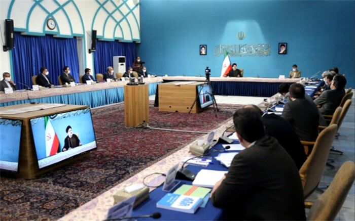 باید «قانون‌گرایی» در کشور جایگزین «توصیه و سفارش» شود