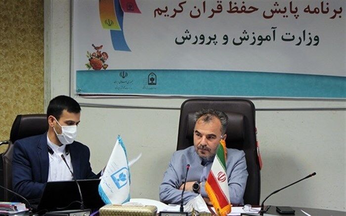 تربیت ۱۰ میلیون حافظ قرآن کریم نیازمند اهتمام همه بخش‌ها به امر حفظ است