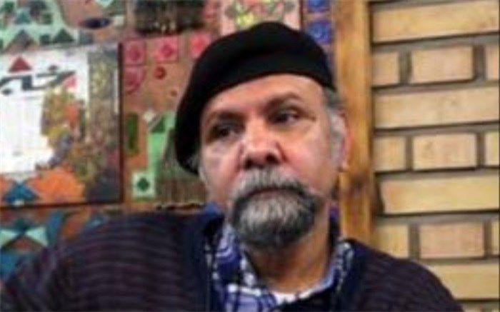 امیر دژاکام: «ماجرای دل» در انتظار ورود به سالن اصلی است