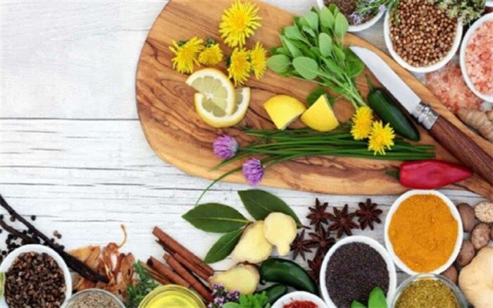 این گیاهان دارویی را همیشه در خانه داشته باشید