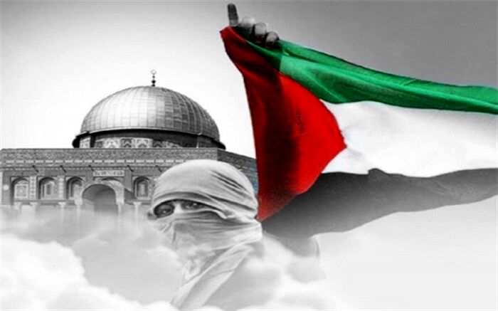 دانش‌آموزان همیشه در مسئله استکبارستیزی پیشرو بوده‌اند