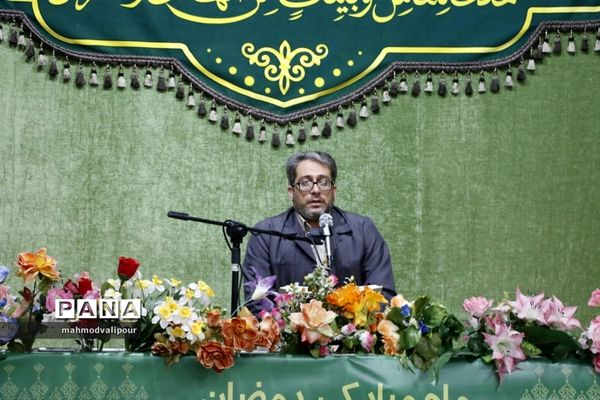 جزء‌خوانی قرآن کریم در ماه مبارک رمضان