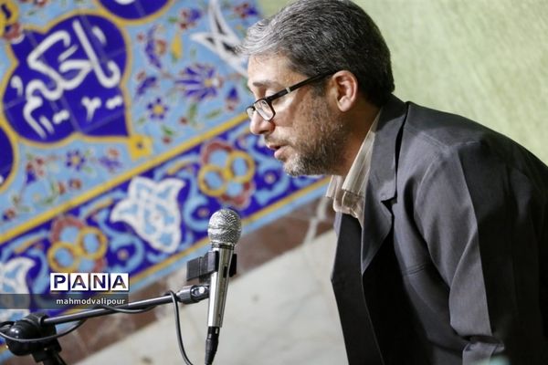 جزء‌خوانی قرآن کریم در ماه مبارک رمضان