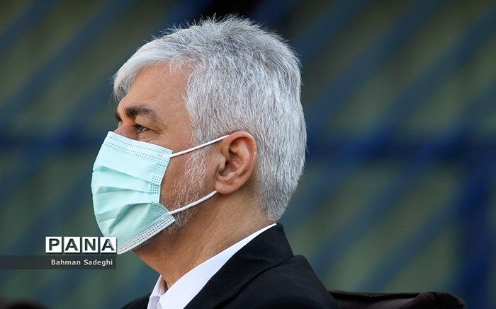 پیام تبریک سجادی در پی نایب قهرمانی تیم ملی کشتی فرنگی در رقابت‌های قهرمانی آسیا