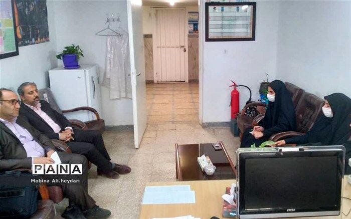هنرستان صباری قم اولین آموزشگاه استان در زمینه نجوم است