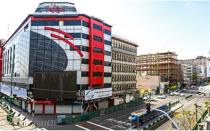 شهردار منطقه۱۱:  دادگاه تجدید نظر پرونده پاساژ علاءالدین در منطقه۱۱ برگزار شد