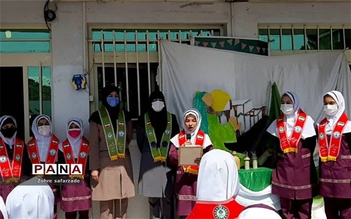 آشنایی دانش‌آموزان با فلسطین و قدس از واجبات مکتب تعلیم و تربیت در یک نظام اسلامی است