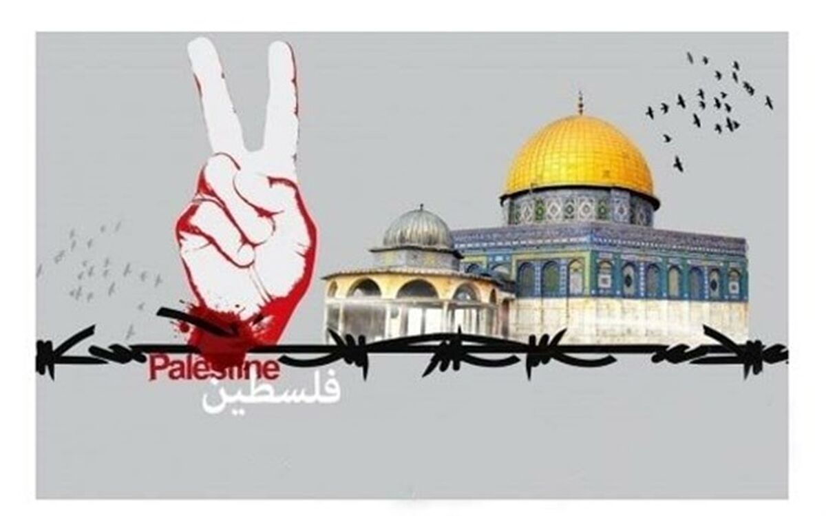 آزادی قدس، هدفی است که ابر‌قدرت‌های جهان نمی‌توانند مانع آن شوند