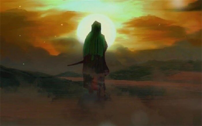جهاد تا شهادت/ فیلم