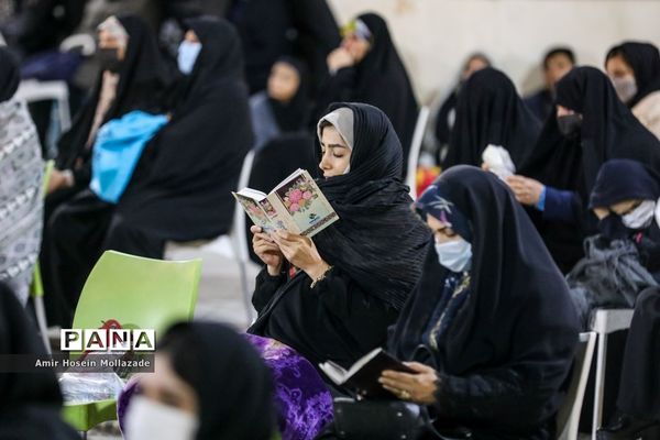 مراسم احیای شب نوزدهم در مساجد ارومیه